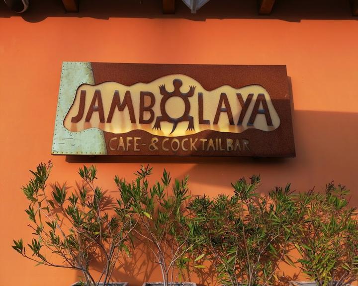 Jambolaya